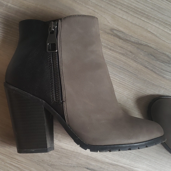 Booties - Picture 2 of 2